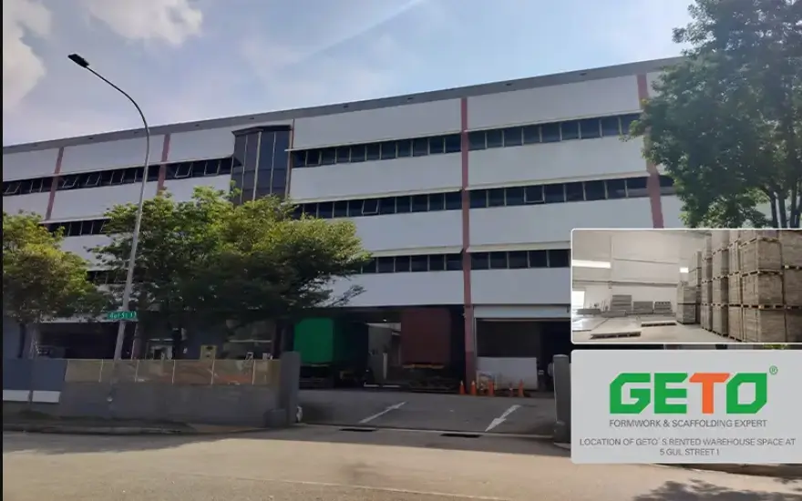 Фотографии GETO Global Singapore Pte. Ltd.