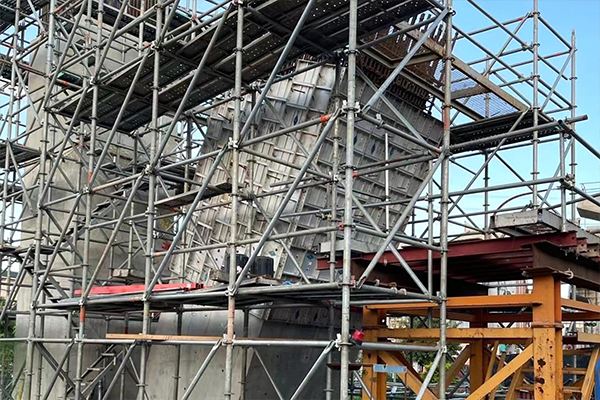 Инфраструктура коммунального туннеля pic02