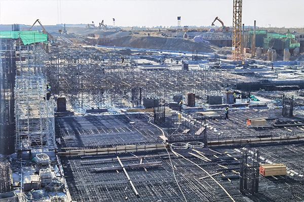 Инфраструктура коммунального туннеля pic03