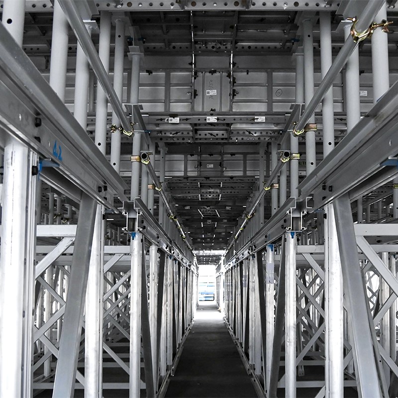 Поставщик систем опалубки столов