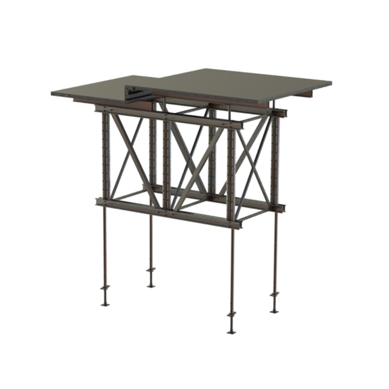 Опалубка для строительства перекрытий