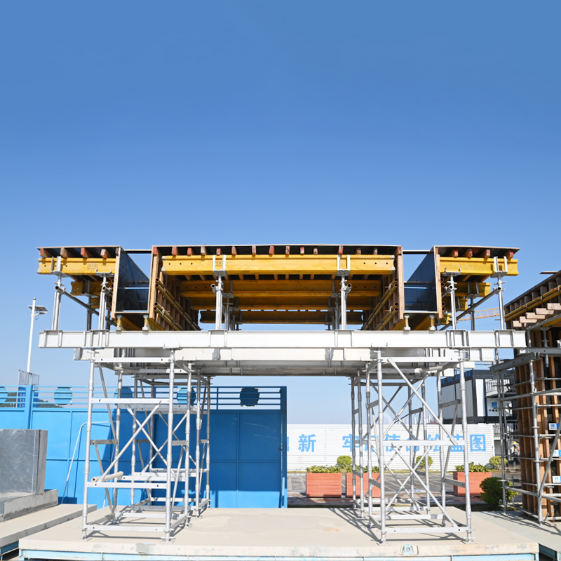 Решения для поддержки башен GETO