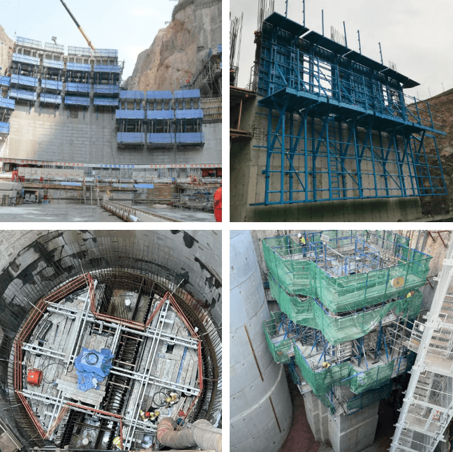 Инженерное обеспечение водного хозяйства