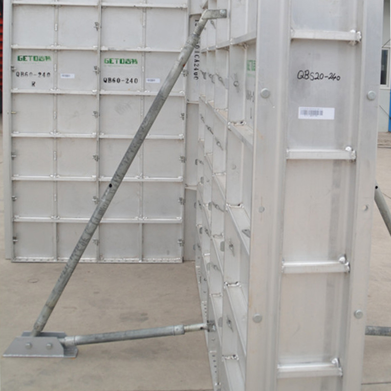 Применение стальных винтов