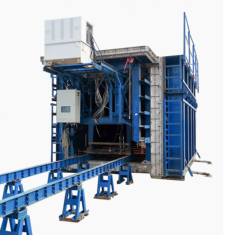 GETO — сборные, предварительно отделанные объемные строительные конструкции.