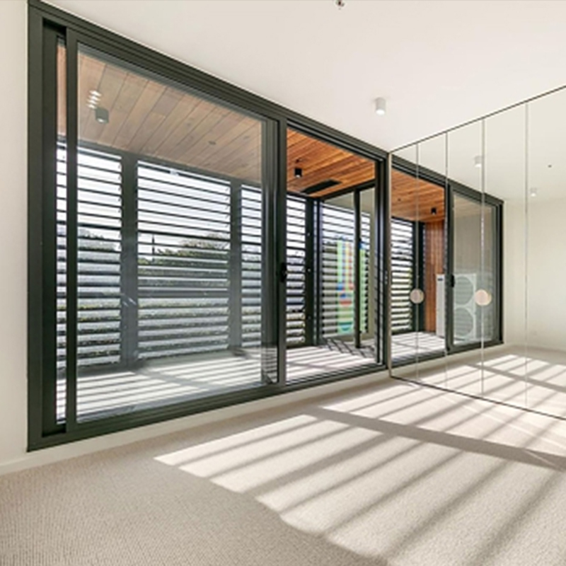 Двери и окна